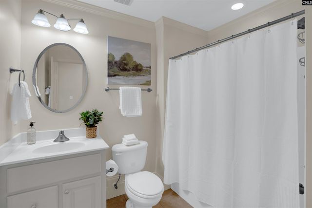 1081 Point View Road, Chapin, SC 29036