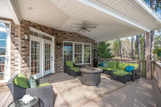 1081 Point View Road, Chapin, SC 29036