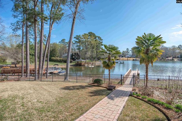 1081 Point View Road, Chapin, SC 29036