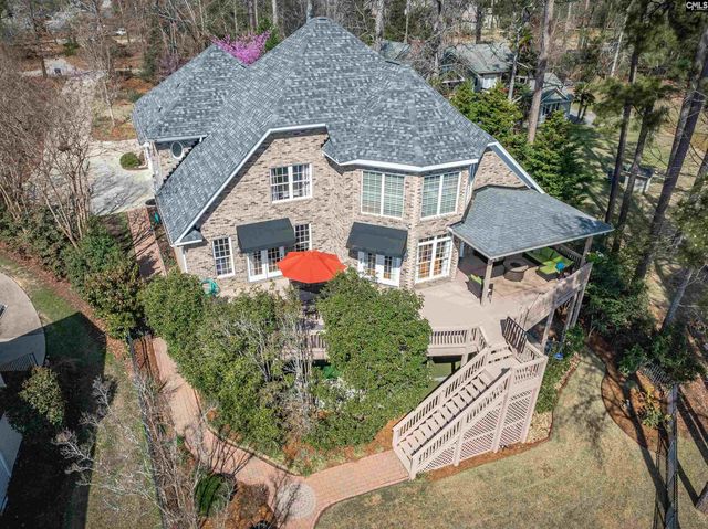 1081 Point View Road, Chapin, SC 29036