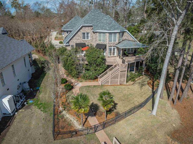 1081 Point View Road, Chapin, SC 29036