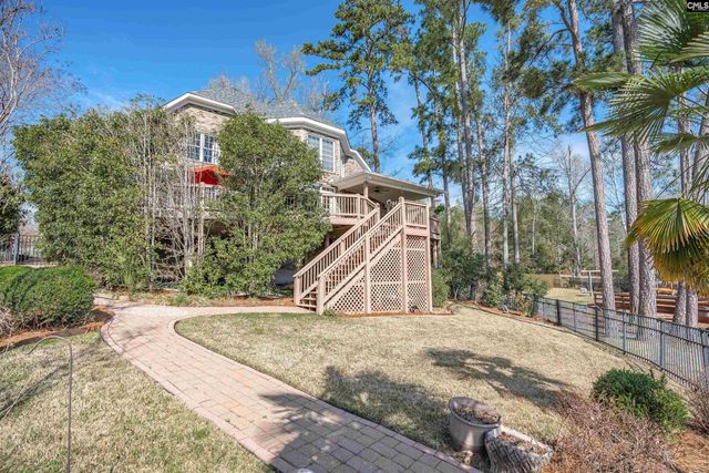 1081 Point View Road, Chapin, SC 29036