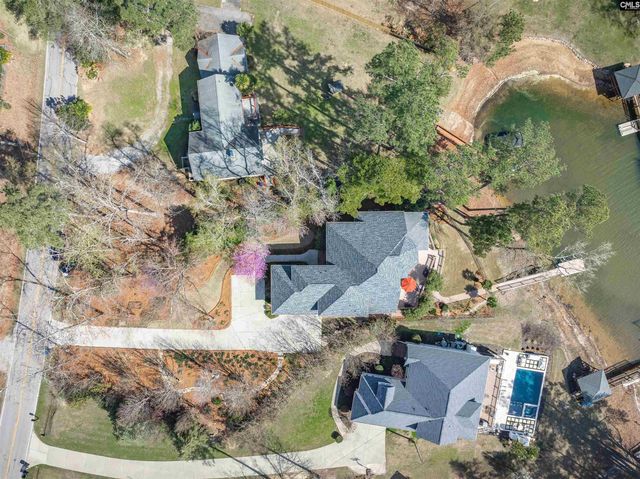 1081 Point View Road, Chapin, SC 29036