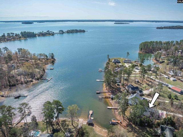 1081 Point View Road, Chapin, SC 29036