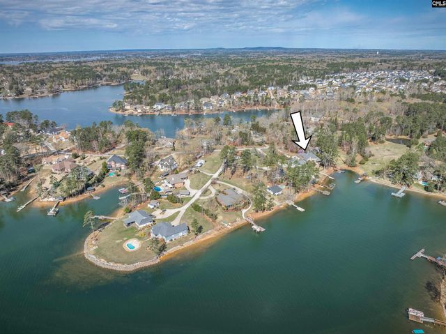 1081 Point View Road, Chapin, SC 29036