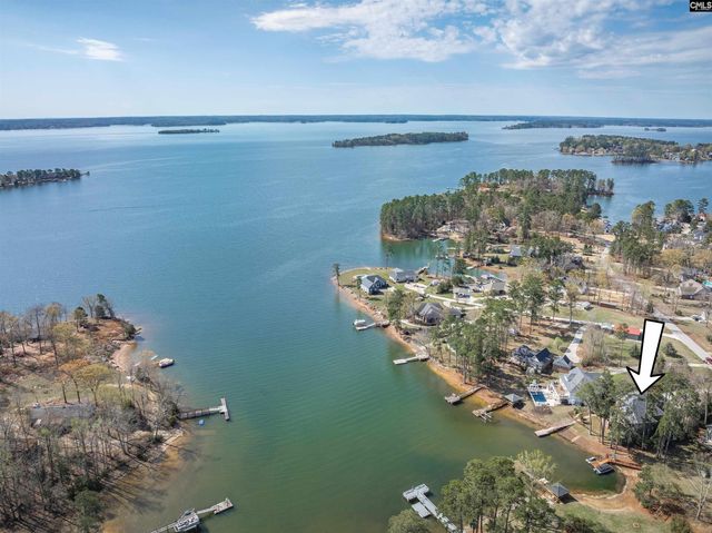 1081 Point View Road, Chapin, SC 29036