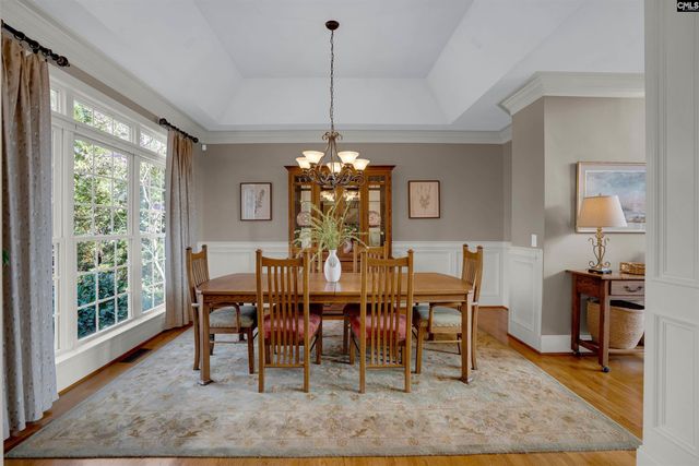 1081 Point View Road, Chapin, SC 29036