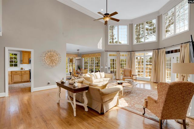 1081 Point View Road, Chapin, SC 29036