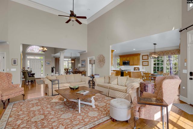 1081 Point View Road, Chapin, SC 29036