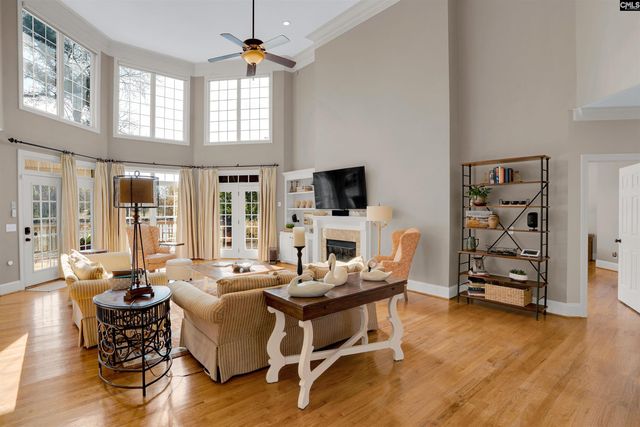 1081 Point View Road, Chapin, SC 29036