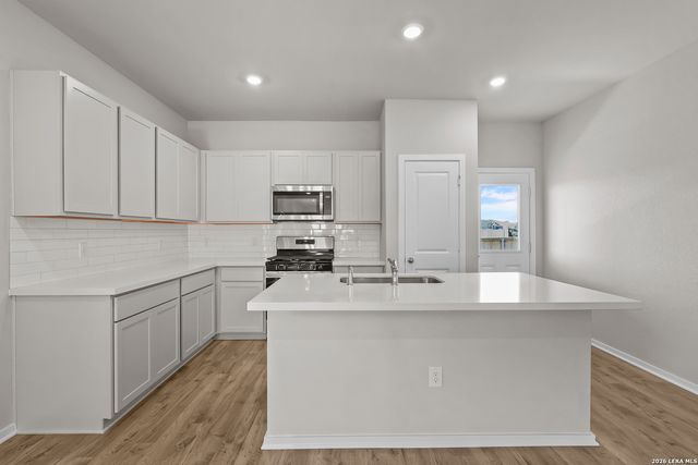 5116 Park Cape, Schertz, TX 78124
