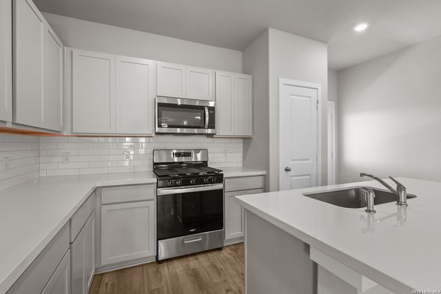 5116 Park Cape, Schertz, TX 78124