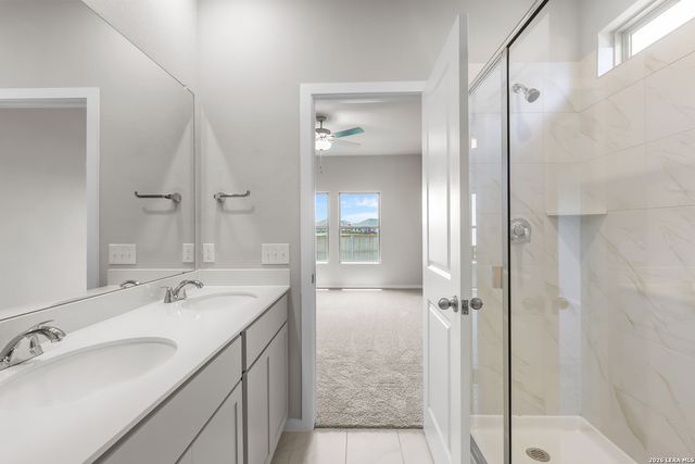 5116 Park Cape, Schertz, TX 78124