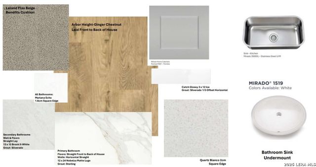 5116 Park Cape, Schertz, TX 78124