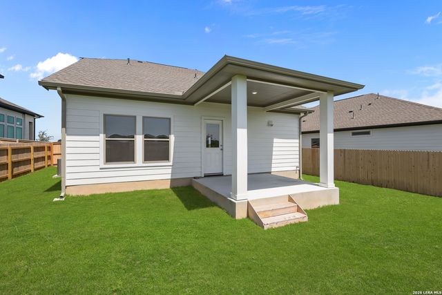 5116 Park Cape, Schertz, TX 78124