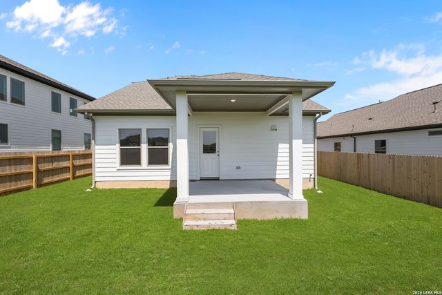 5116 Park Cape, Schertz, TX 78124