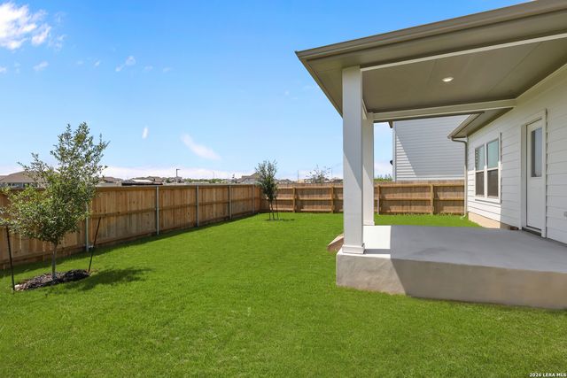 5116 Park Cape, Schertz, TX 78124