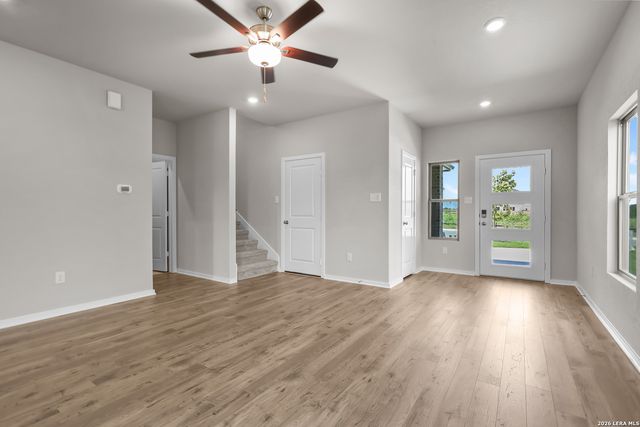 5116 Park Cape, Schertz, TX 78124