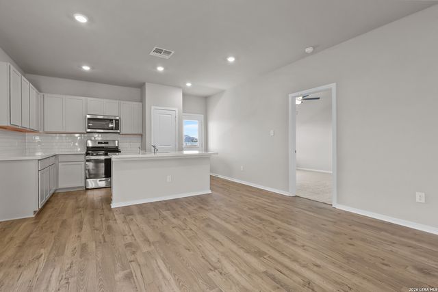 5116 Park Cape, Schertz, TX 78124