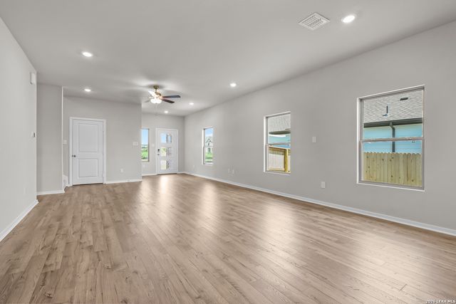 5116 Park Cape, Schertz, TX 78124