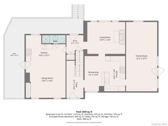 331 Kings Highway, Tappan, NY 10983