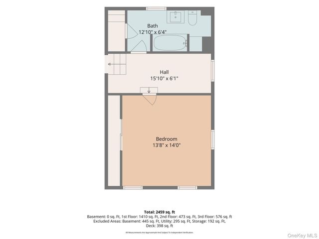 331 Kings Highway, Tappan, NY 10983