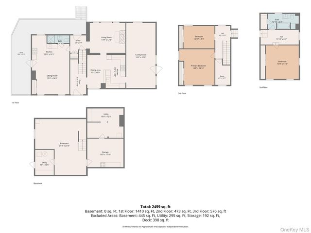 331 Kings Highway, Tappan, NY 10983