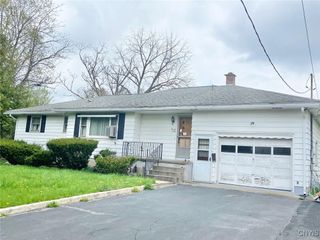 412 Rugby Road, Utica, NY 13502