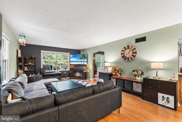 24 SKI RUN TRL, Fairfield, PA 17320