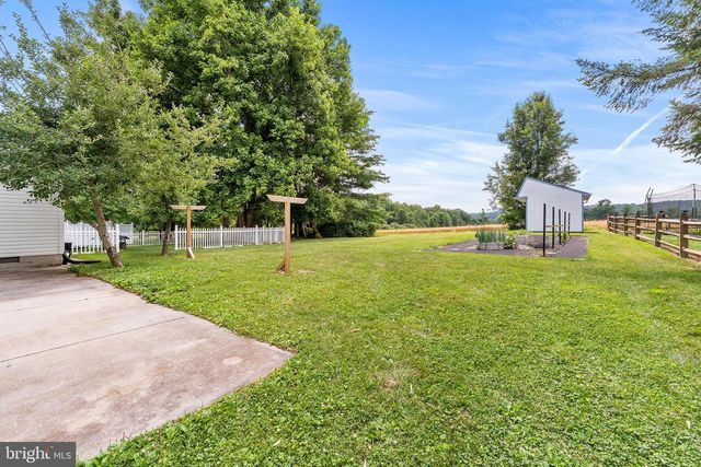 24 SKI RUN TRL, Fairfield, PA 17320