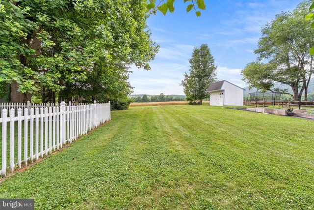 24 SKI RUN TRL, Fairfield, PA 17320