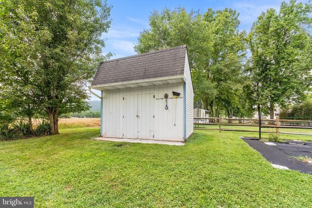 24 SKI RUN TRL, Fairfield, PA 17320