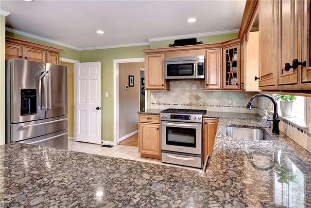 700 Prescott CIR, Newport News, VA 23602