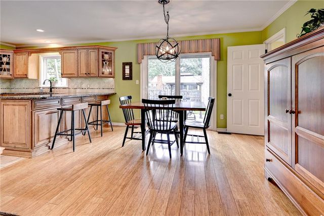 700 Prescott CIR, Newport News, VA 23602