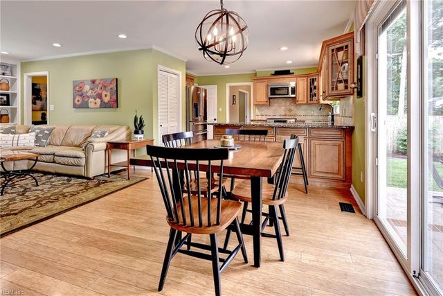 700 Prescott CIR, Newport News, VA 23602