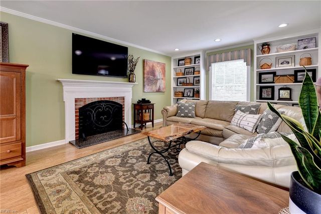 700 Prescott CIR, Newport News, VA 23602