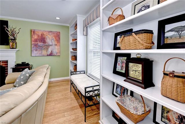 700 Prescott CIR, Newport News, VA 23602
