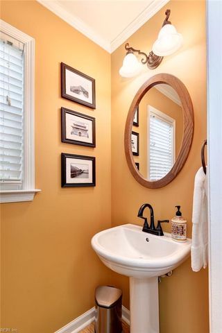 700 Prescott CIR, Newport News, VA 23602