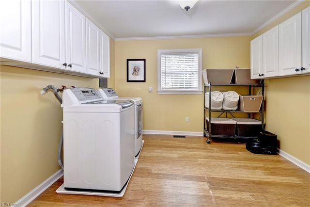 700 Prescott CIR, Newport News, VA 23602