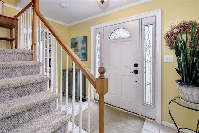 700 Prescott CIR, Newport News, VA 23602