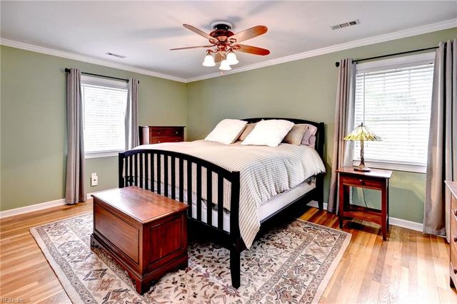 700 Prescott CIR, Newport News, VA 23602