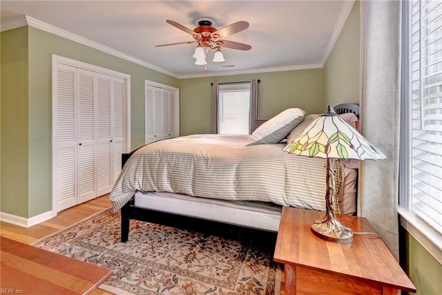700 Prescott CIR, Newport News, VA 23602
