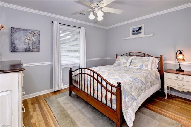 700 Prescott CIR, Newport News, VA 23602