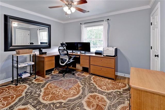 700 Prescott CIR, Newport News, VA 23602