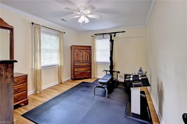700 Prescott CIR, Newport News, VA 23602