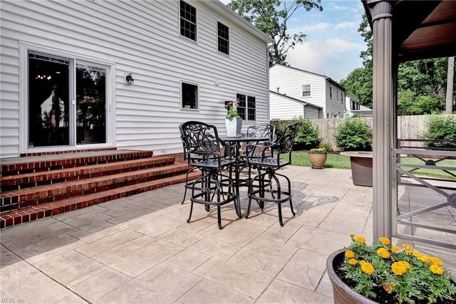 700 Prescott CIR, Newport News, VA 23602