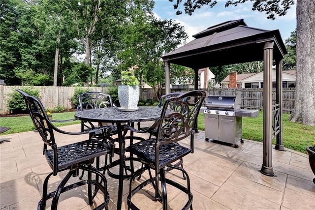 700 Prescott CIR, Newport News, VA 23602