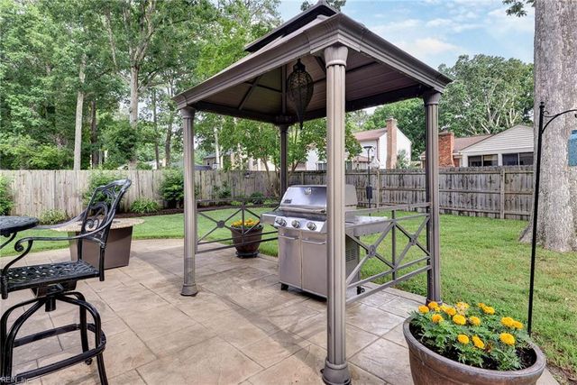 700 Prescott CIR, Newport News, VA 23602