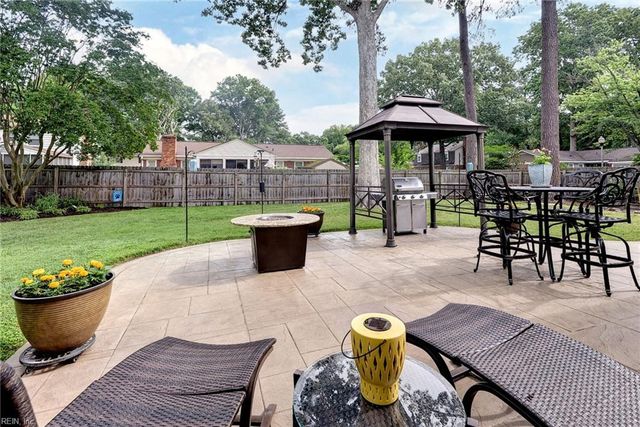 700 Prescott CIR, Newport News, VA 23602