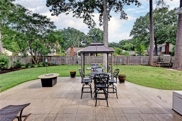 700 Prescott CIR, Newport News, VA 23602